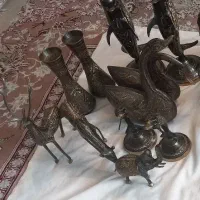 تزئینات  ویترین