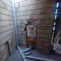 کلیه کار های تاسیساتی|خدمات پیشه و مهارت|رشت, پورسینا|دیوار