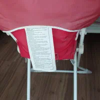صندلی کودک برند Graco|تخت و صندلی بچه|تهران, حکیمیه|دیوار