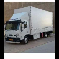 حمل بار و اثاث منزل مبارکه زیبا شهر کرکوند