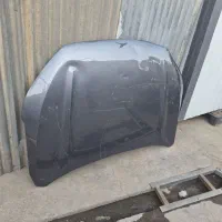 کاپوت درب موتورj7 x5 t5 j4 yf تیولی اسپورتیج تیگو