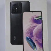 شیائومی redmi  note  12s|موبایل|تهران, یاخجی آباد|دیوار