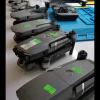 تعمیر هلی شات فانتوم مویک dji phantom mavic|خدمات پیشه و مهارت|شیراز, آزادگان|دیوار