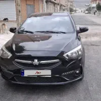 شاهین Gبا سانروف1400