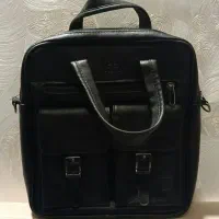 کوله زنانه چرم مصنوعی