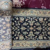 فرش کناره متراژ بالا|فرش|پرند, فاز ۶|دیوار