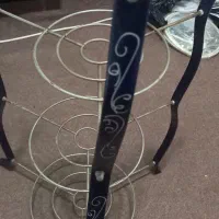 استندجاقابلمه ای|آبچکان و نظمدهنده ظروف|بندر انزلی, طالب آباد|دیوار