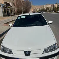 پارس tu5 صفر ۴۰۰