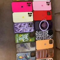 قاب ایفن 13پرومکس