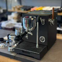 اسپرسوساز حرفه‌ای لواک ۳۲۳۵