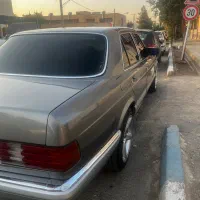 بنز کلاسیک ۳۰۰|خودرو کلاسیک|شاهین‌شهر, خانه کارگر|دیوار