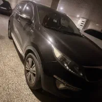اسپورتیج ۲۰۱۴