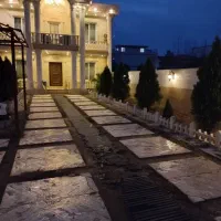 ویلا لاکچری