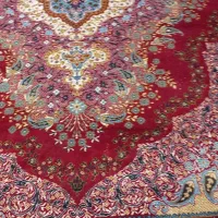 چندین عدد فرش ۶،۹،۱۲ متری ماشینی|فرش|رشت, ساغری سازان|دیوار