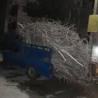 خریدار آهن وتخریب ساختمان