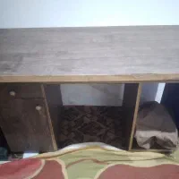 میز تحریر و صندلی