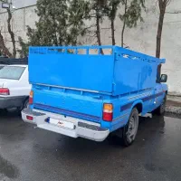 اجاره نیسان.