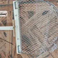 تله برای پرندگان سهره و دیگر|لوازم جانبی حیوانات|رشت, کوی حسینی|دیوار