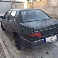 پژو GLX ۱۸۰۰ مدل ۸۱ ، فنی عـالی ، معاوضه با موتور