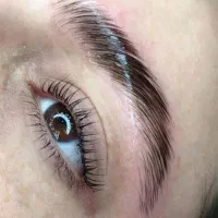 اکستنشن مژه و لیفت و لمینت مژه و ابرو|خدمات آرایشگری و زیبایی|ایذه, |دیوار