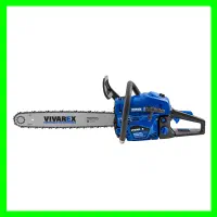اره زنجیری بنزینی ویوارکس VR5824GCS با گارانتی