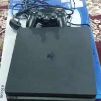 پی اس ۴ .اسلیم  ۱ ترا .کپی خور