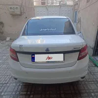 ساینا ex مدل1399|خودرو سواری و وانت|قدس, شهر‌قدس|دیوار