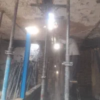 جوشکار سیار داخل وبیرون شهر جزئترین کار