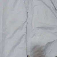 لباس کاراته