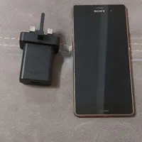 سونی Xperia Z3 Dual با حافظهٔ ۳۲ گیگابایت|موبایل|تهران, چیتگر|دیوار