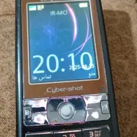 گوشی شیائومی ردمی 8 تعمیر و سونی  قدیمی k800سالم