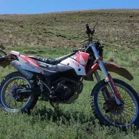 تریل فلات200 مدل 90