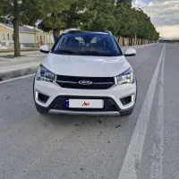 ام وی ام x22 دنده ای مدل1400