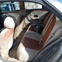 سمند ef7|خودرو سواری و وانت|اردبیل, |دیوار