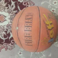 توپ بسکتبال