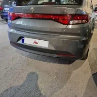 تارا v1 در حد صفر