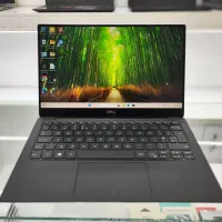 dell XPS i7/ram16/SSD256 نسل هشتم|رایانه همراه|نیشابور, شهرک فرهنگیان|دیوار