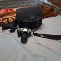 دوربین عکاسی حرفه‌ای