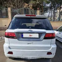 گک گونو g5 2014|خودرو سواری و وانت|مشهد, رضاشهر|دیوار