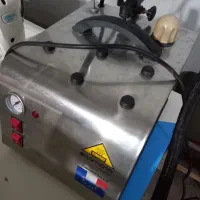 اتو بخار ایتالیایی|اتو و لوازم اتو|تهران, مشیریه|دیوار