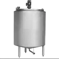 مخزن پخت استیل|ماشین‌آلات صنعتی|اهواز, بازار آهن|دیوار