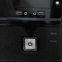 کیس perfect مدل J4600|رایانه رومیزی|تهران, فلاح|دیوار