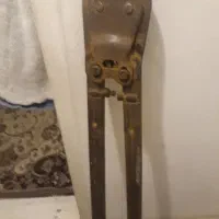 قیچی میلگردبر امریکایی