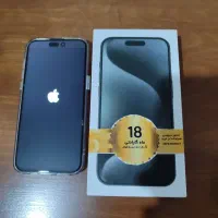 گوشی آیفون 15پرومکس کپی مدل Ksویتنام