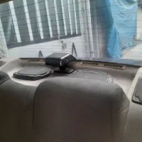 پرایدعروسک ۸۵دگانه کارخانه|خودرو سواری و وانت|رشت, نظری|دیوار