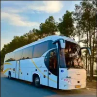 فروش بلیط اتوبوس از آبادان به شاهین شهر و بالعکس