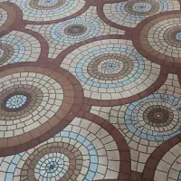 روفرشی تمیز|روفرشی|اهواز, کمپلو شمالی|دیوار