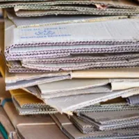 خریدضایعات کارتن کتاب آهن آلات