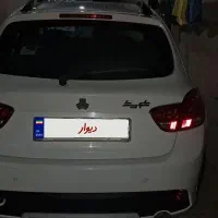 کوییک دنده ای ساده ۱۴۰۱ گارانتی فعال|خودرو سواری و وانت|تربت جام, خیرآباد|دیوار