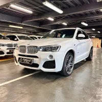 ایکس ۴ مدل ۲۰۱۷